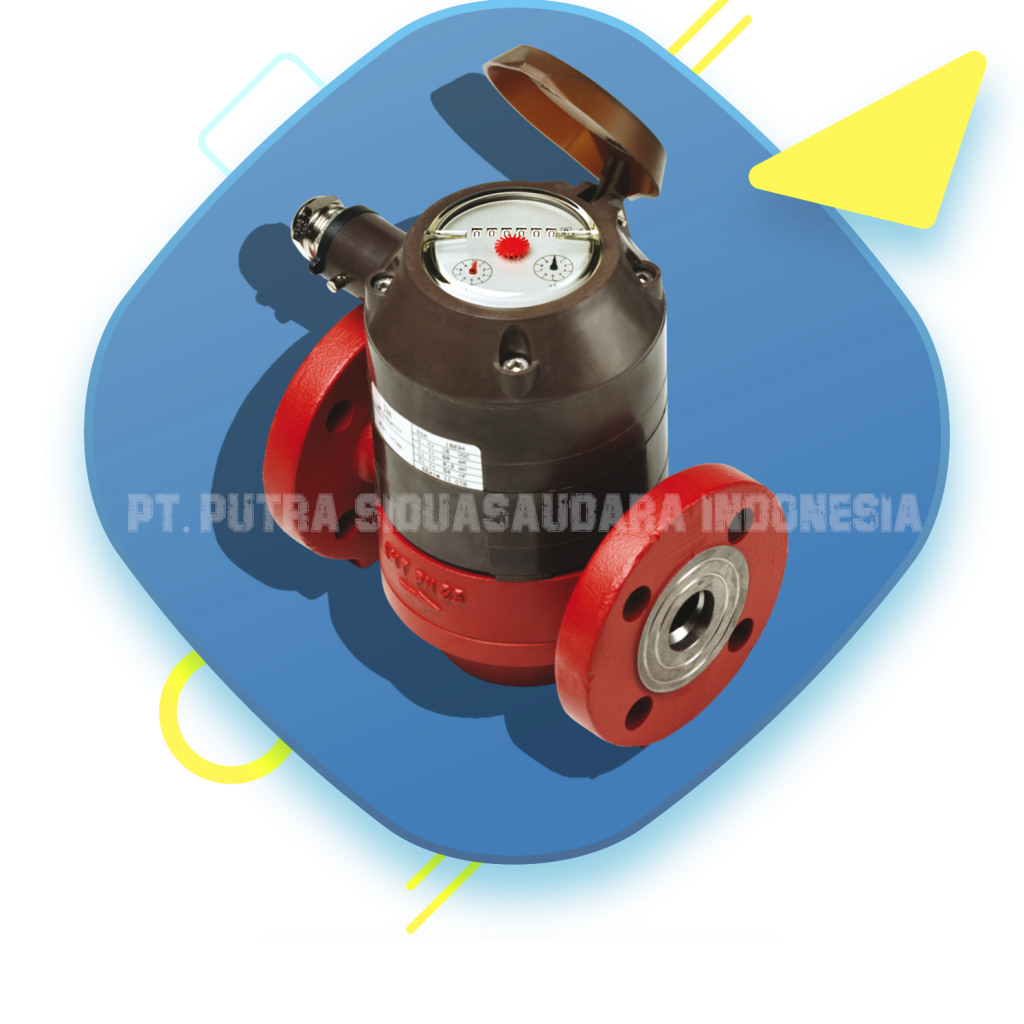 AQUAMETRO VZO4 FUEL OILMETER