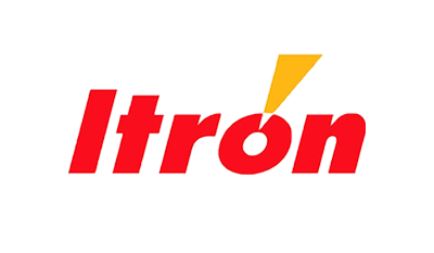 logo_Itron